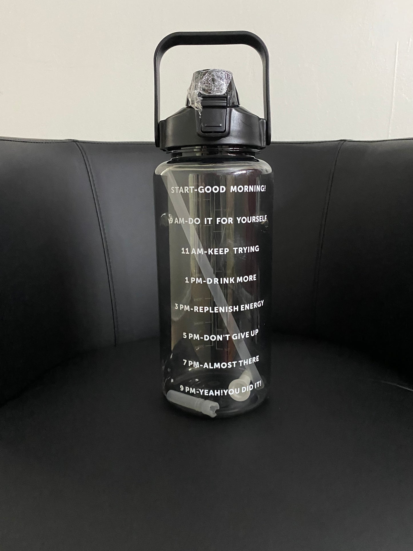 The EBC Inspo Fulid Bottle