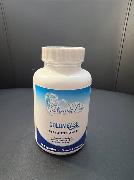 Colon Ease